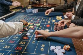 Вход на зеркало Casino Bounty